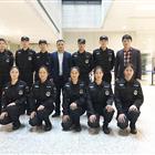 高鐵乘務與管理、航空服務